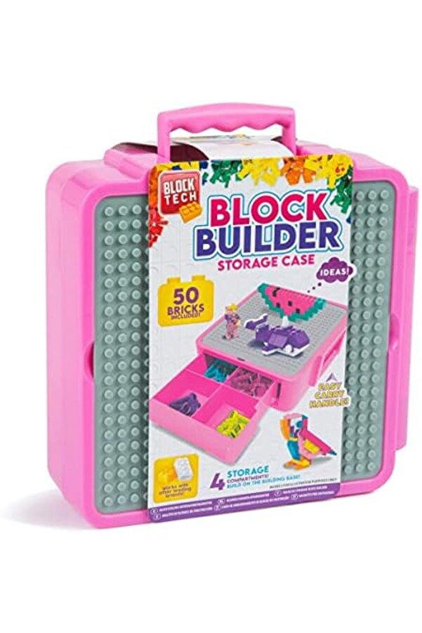 esplendor espshopx Blok Set Saklama Kutulu 1119939