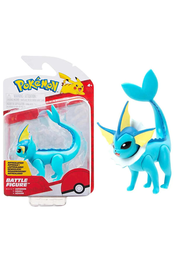 NW NessiWorld Figürler Seri 15