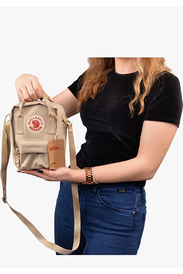 kanken Sırt Çantası