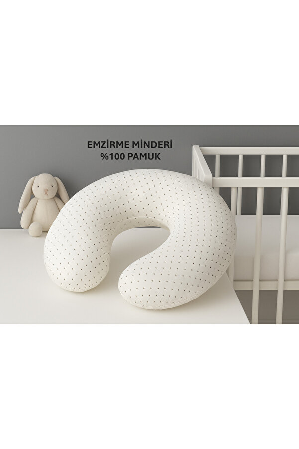 Findlay Baby EMZİRME MİNDERİ