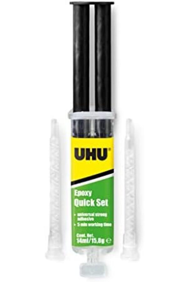 esplendor espshopx EPOXY QUICK SET- KOLAY KARISIM SIRIN 1119939