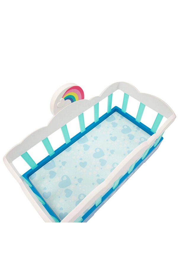 PAZAR DÜNYASI Oyuncak Bebek Beşiği