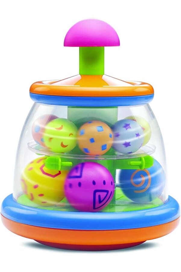esplendor espshopx Dönen Top Oyuncak 1119939
