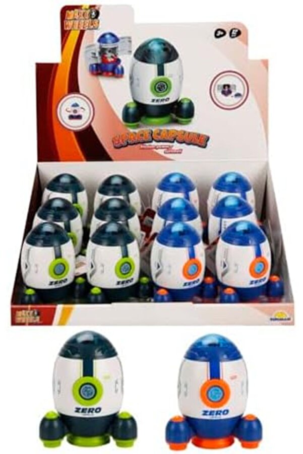 esplendor espshopx Uzay Kapsülü 2A12D 1119939