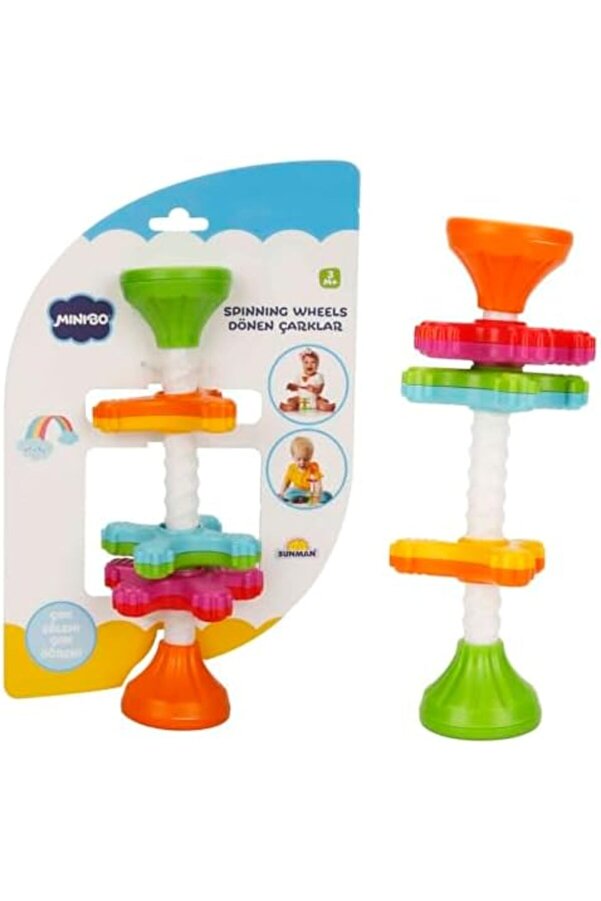 esplendor espshopx Dönen Çarklar 1119939