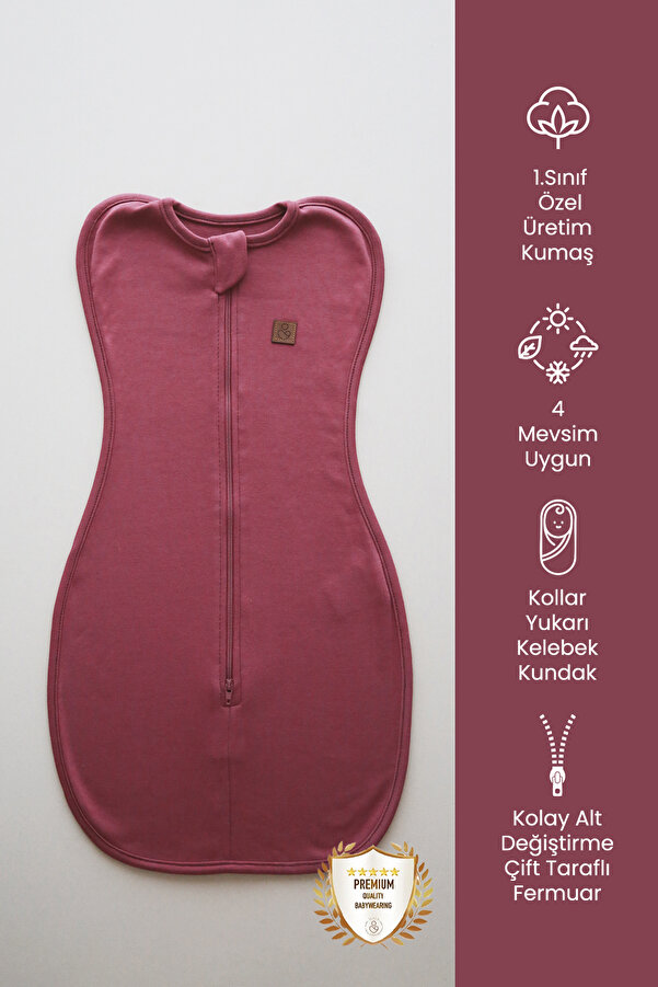 ilays beauty Yenidoğan Kundak Tulumu uyku kundağı uyku tulumu