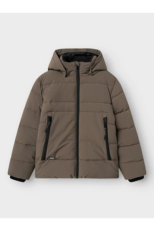 name it Kıds Nkmmelvın Puffer Çocuk Mont 13243959