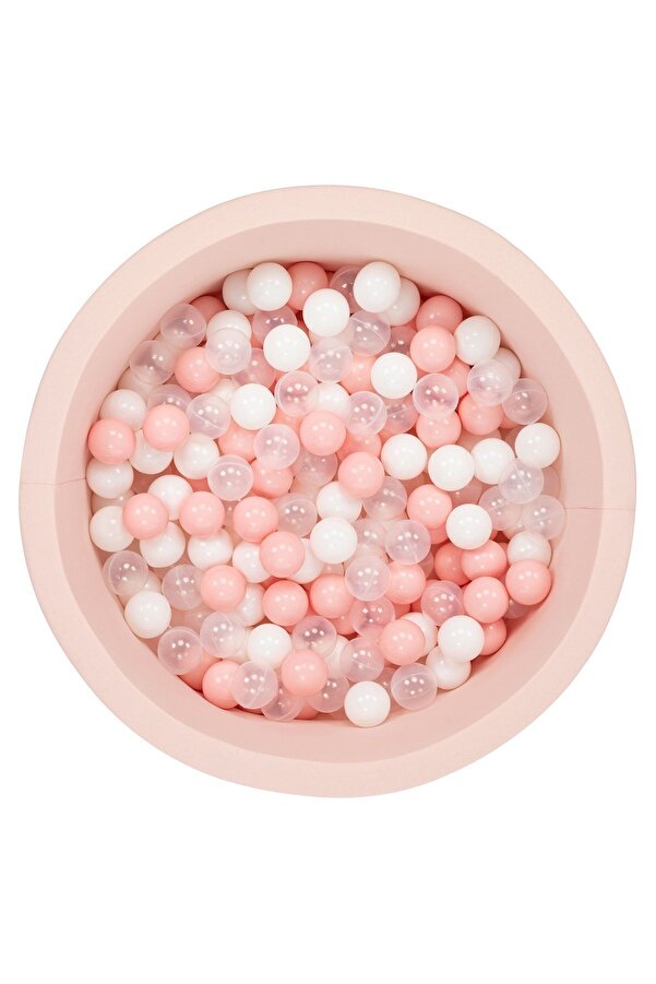 Empressco Renkli Sünger Top Havuz, Eğlenceli ve Güvenli Yaz Aktiviteleri