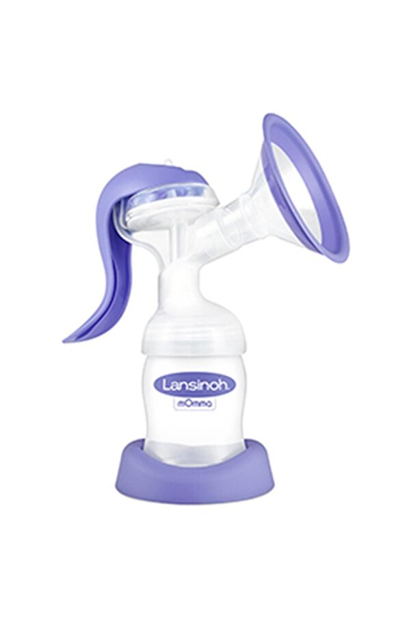 TeknoKesgin KESGİN MARKET® Manuel Göğüs Pompası 1156560