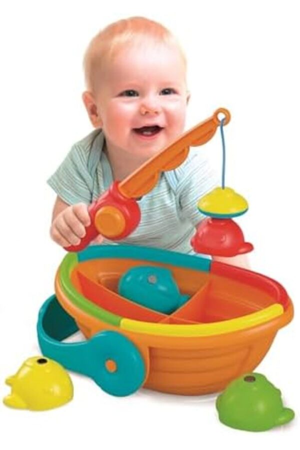 esplendor espshopx Baby Renkli Balıklar 1119939