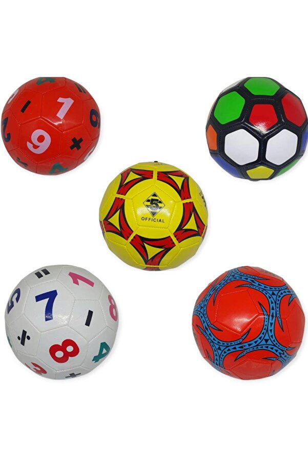 BilfolD TOP - 1805 - FUTBOL TOPU
