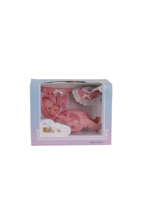 NW NessiWorld LD77002C KUTULU BEBEK