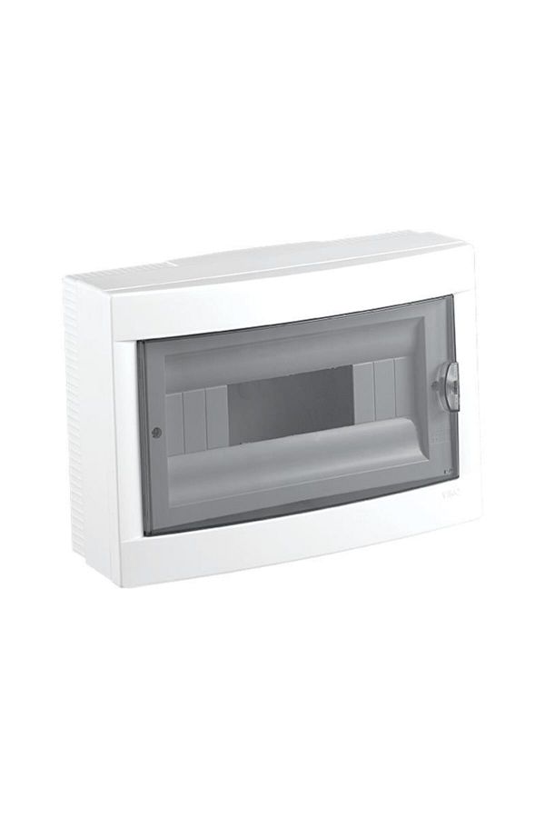 Home-12 Pieces W Vending Machine - Flush Mounted and Fuse Box 1