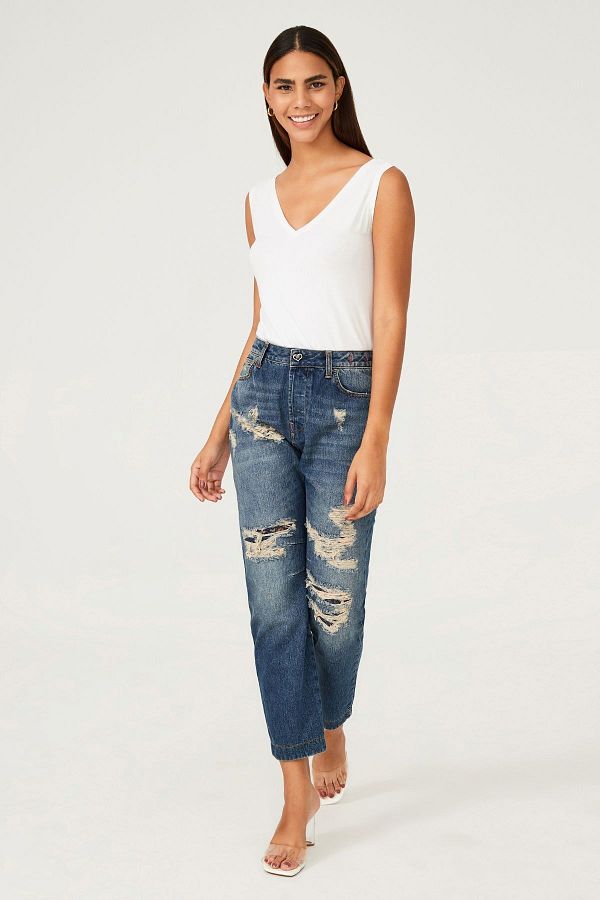 Twin set jeans cheap