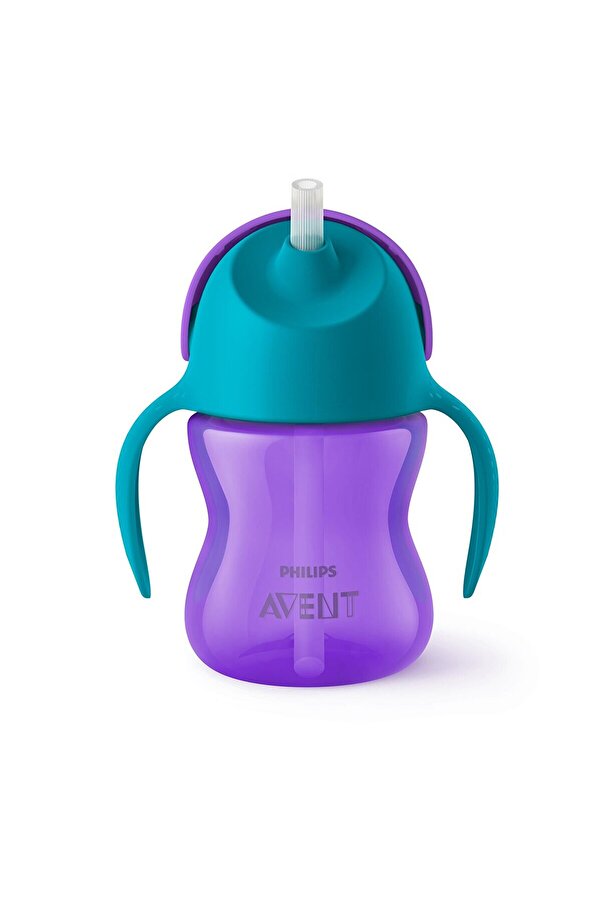 Philips Avent Pipetli Bardak 200ml SCF796/02