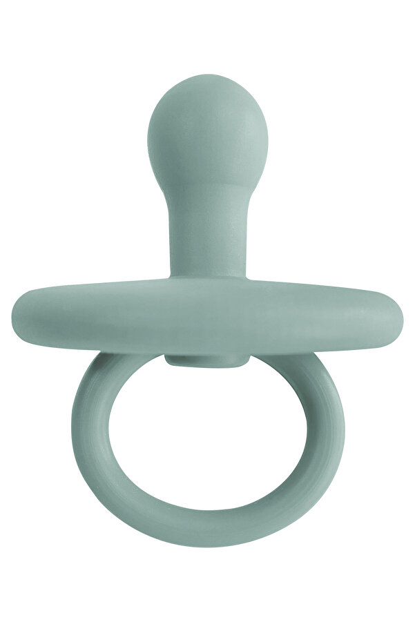 OiOi Silikon Emzik River Green Yeşil 0 Ay+