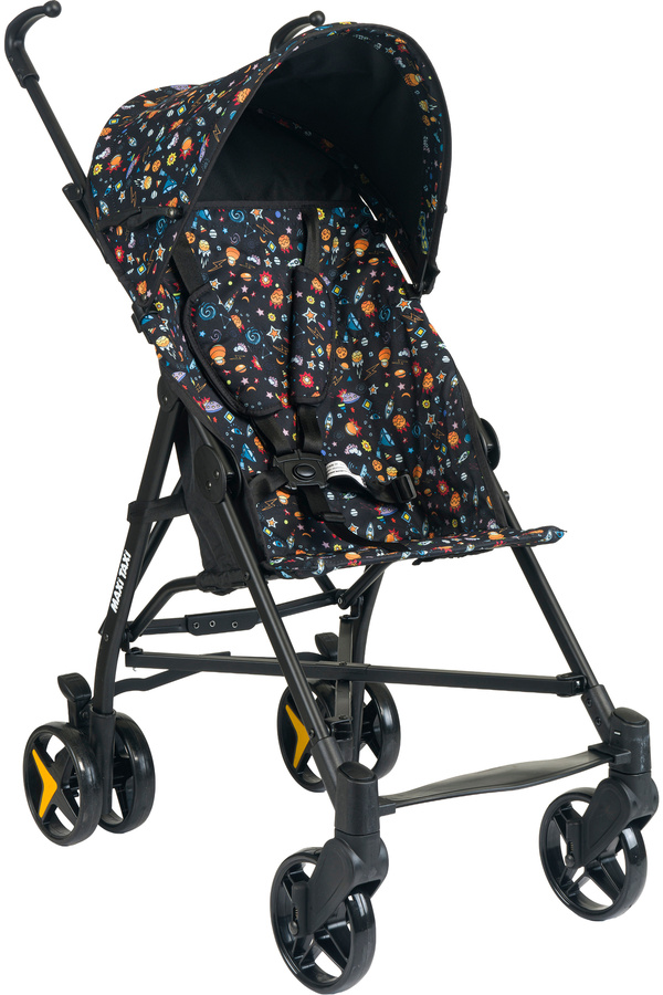 Maxi Taxi Cosmos Baston Bebek Arabası