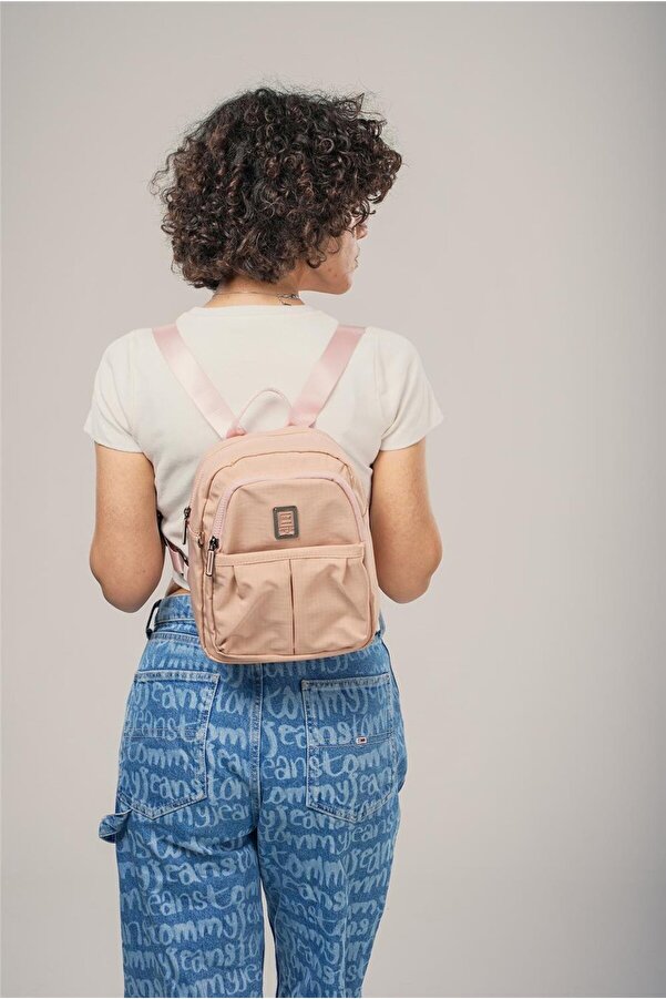 ÇÇS Kadın 17994 Sırt Çantası