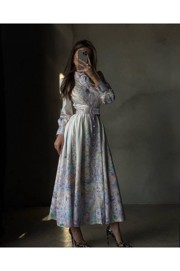 Pulli Collection Dress New Season