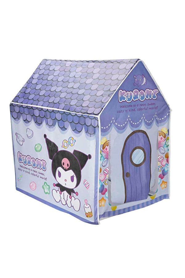 Sunman Kuromi Oyun Çadırı