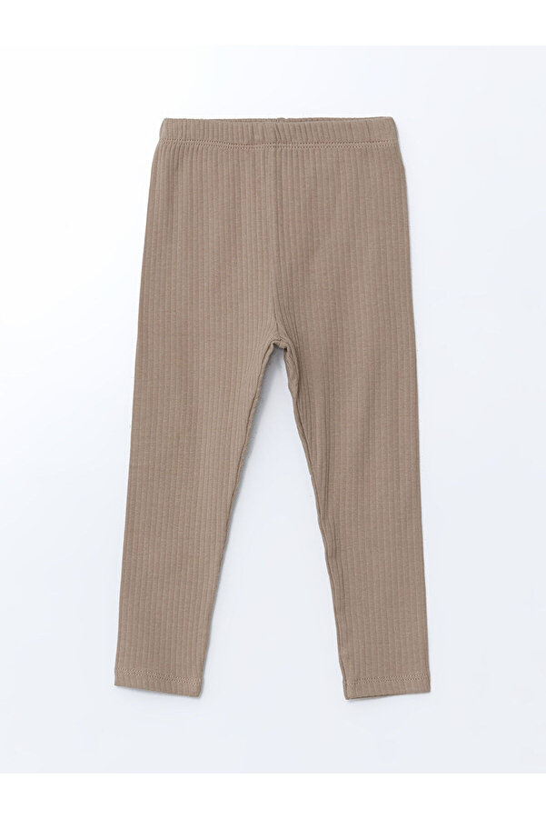 LC Waikiki Özmarka Yeni Sezon Beli Lastikli Erkek Bebek Pijama Alt