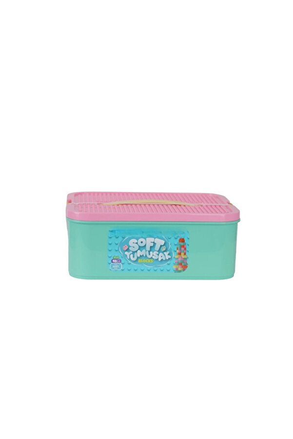 CEYLAN ADAM Mey İthalat® 1185 SOFT BLOCKS