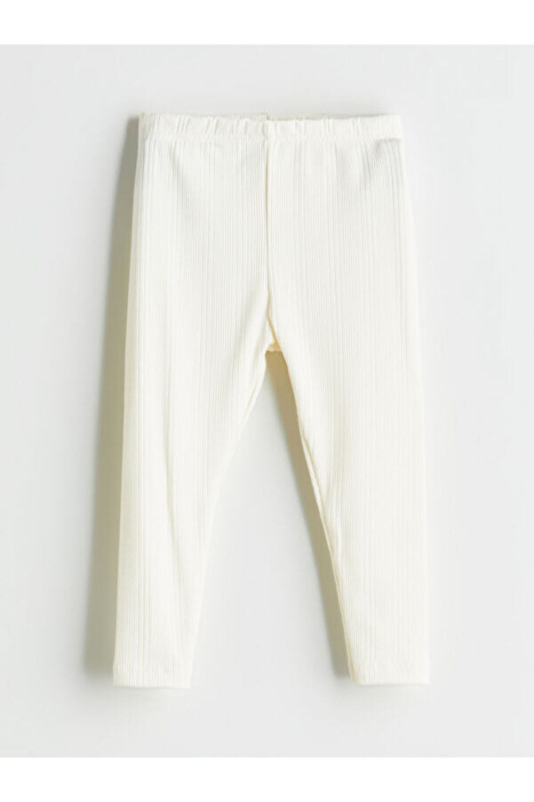 LC Waikiki Freezen Store'dan I Beli Kordonlu Kız Bebek Tayt