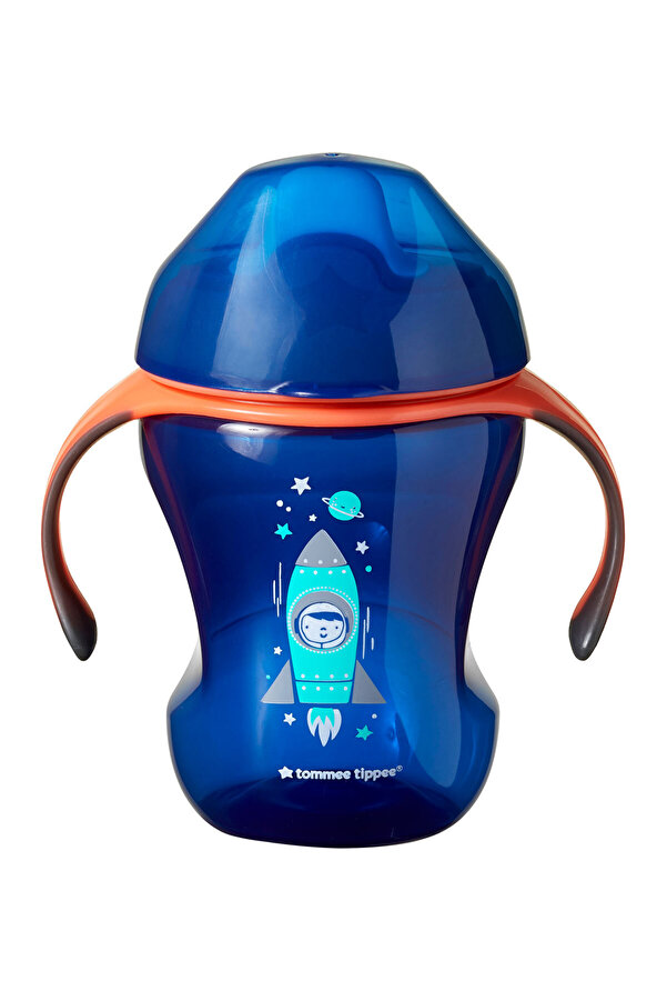 Tommee Tippee Kolay İçilebilir Alıştırma Bardağı