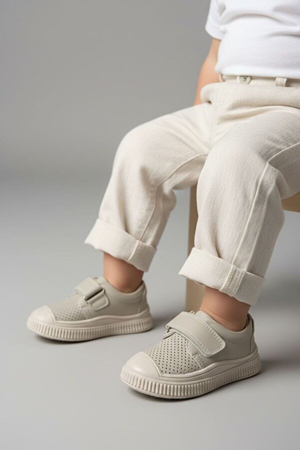 Görkem bebe ayakkabı ve tekstil ORTOPEDİK ERKEK CIRT CIRTLI SPOR AYAKKABI