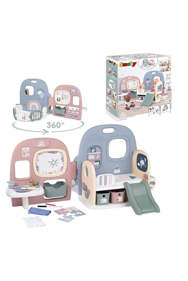 CEYLAN ADAM Mey İthalat® 7600240307 Baby Care Çocuk Bakım Merkezi