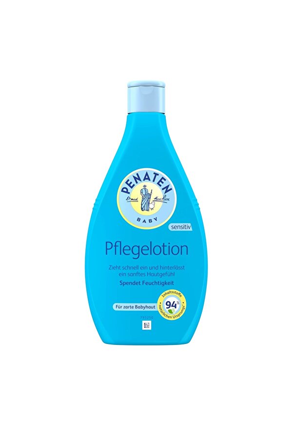 Genel Markalar Baby Bebek Bakım Losyonu 400 ml