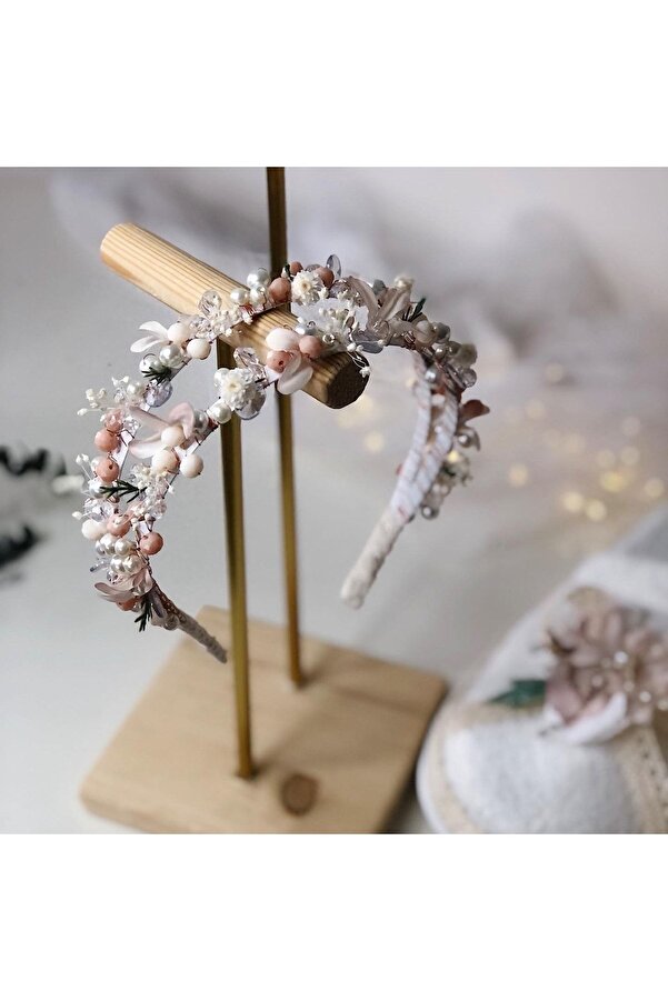 MOMMY ACCESSORIES Anne-bebek Lohusa Tacı