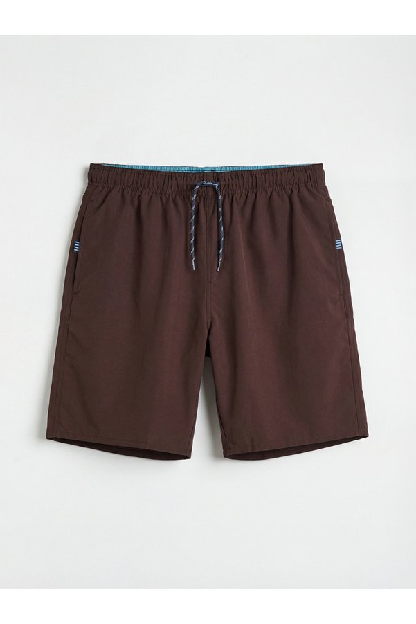 LC Waikiki Knee Length Men's Sea Shorts