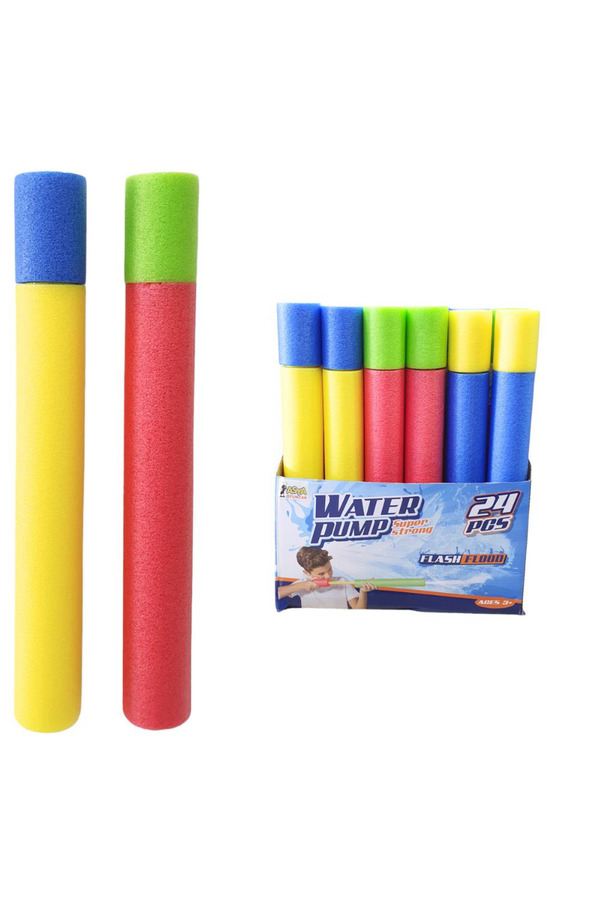 BUDİ HOME SJ535 - SÜNGER POMPA 35 CM
