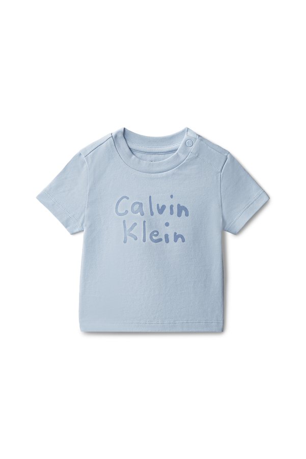 Calvin Klein Newborn T-Shirts