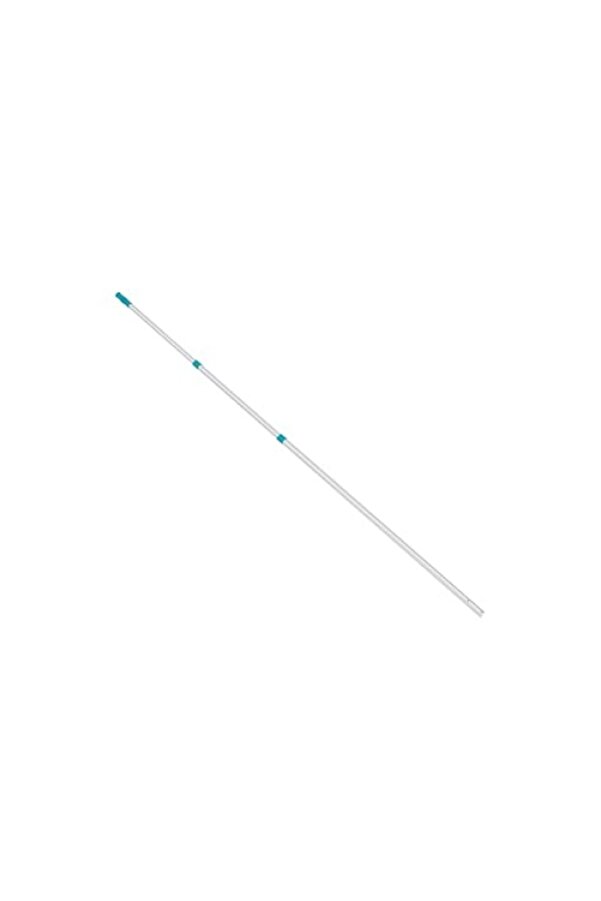 markentegra Klasik Teleskopik Çubuk - 3.7 x 3.7 x 139 cm