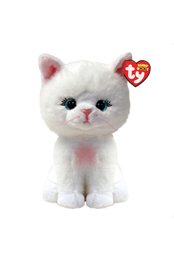 NW NessiWorld TY37377 AMELİA CAT WHİTE REG -MGA