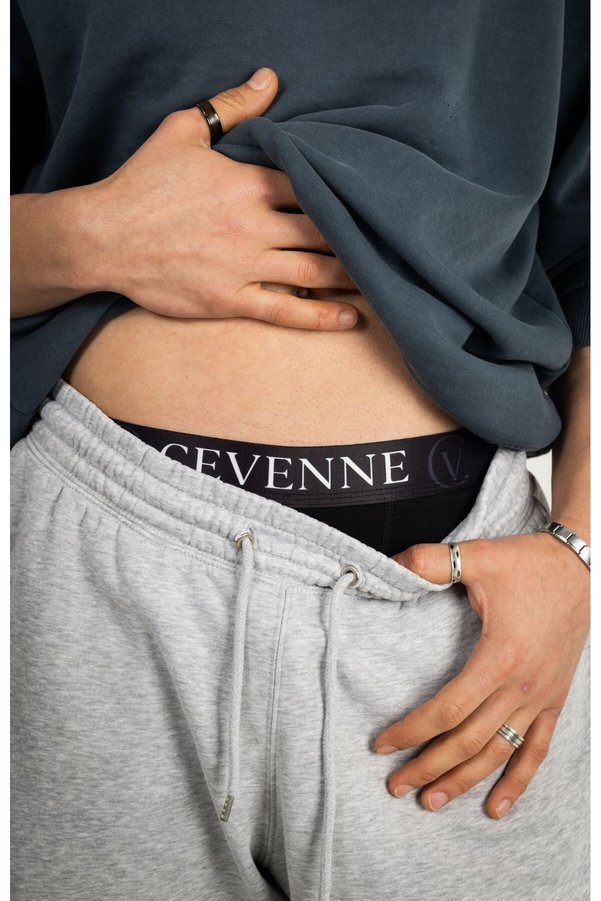 CEVENNE 3-Pack Men's Premium Boxer Anti-Sweat Anti-Scratch