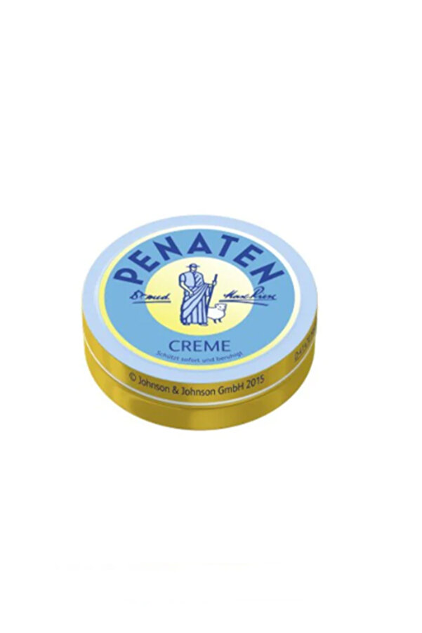 Genel Markalar Pişik Kremi 150 ml 0 Ay+