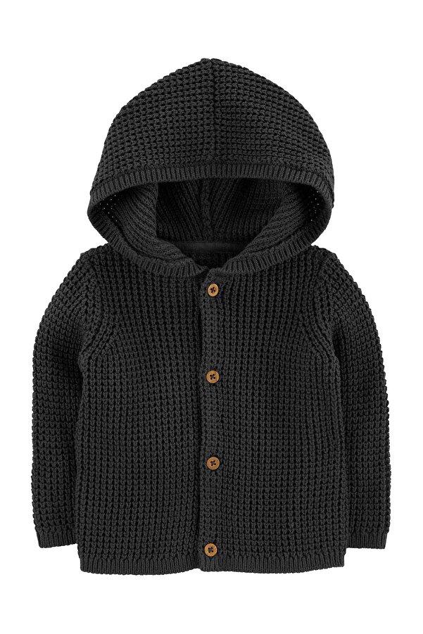 Carter's Erkek Bebek Hırka Lacivert