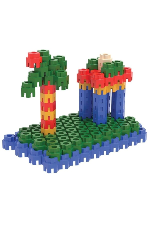 NW NessiWorld 03 648 ALTIGEN BLOKLAR