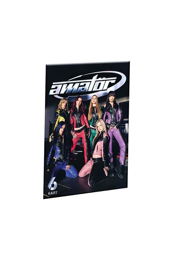 Mythos Cards Manifest Koleksiyon Kartları 6'lı Amatör Serisi