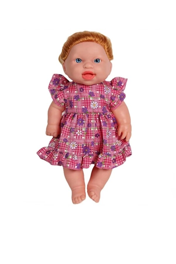 TOPROCKSTORE Sevimli Et Bebek 35 cm Uyku Arkadaşım