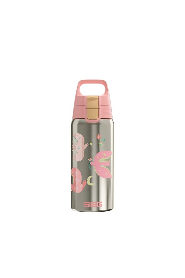 Sigg 6023.40 Therm One 0,5L Çocuk Termos, Fly Away