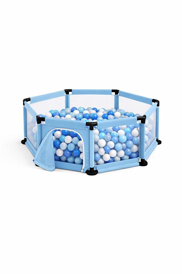 E-LİFE HOME Bebek Oyun Havuzu