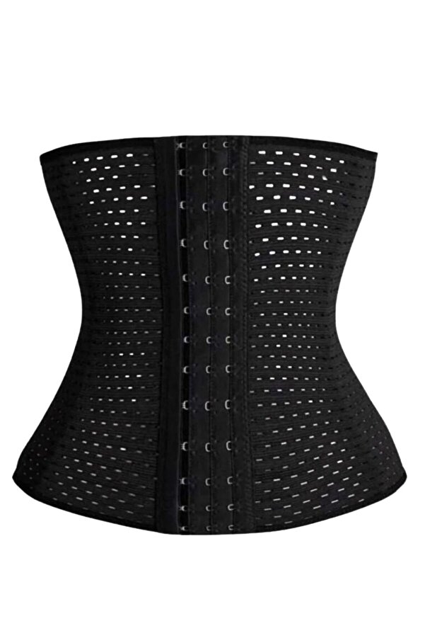 BelFit Lohusa Bel Korse Zayıflama Sıkılaştırma Korsesi Bel Eğitmeni Zayıflatma Kemeri Şekillendirme