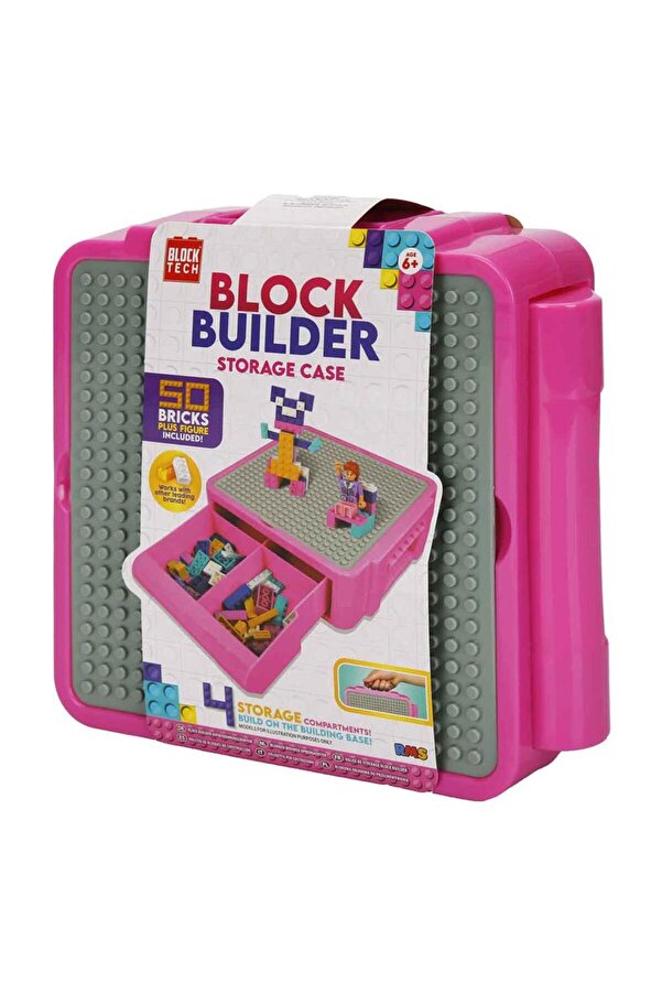 NW NessiWorld S00071451 SUN-RMS-BLOK SET SAKLAMA KUTULU