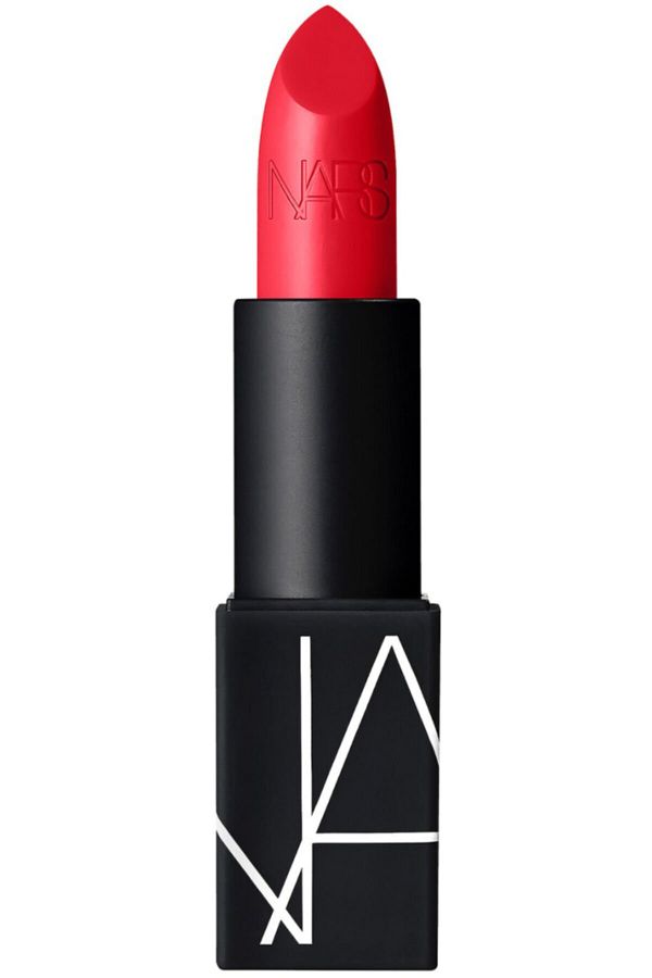 Nars-Lipstick - Ravishing Red 1