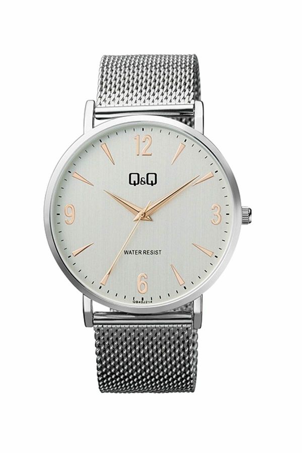Q&Q-Men's Wristwatch Qb40j214y 1