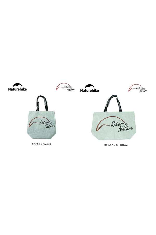 Naturehike Aksesuar Taşıma Çantası-Beyaz - S